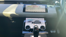 Land Rover Range Rover Evoque 2.0 D180 R-Dynamic HSE 5dr Auto Diesel Hatchback